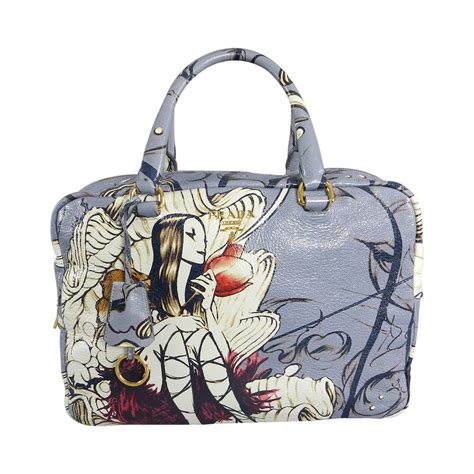 prada disney bag|Prada fairy purse.